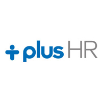 logo for Plus HR Limited