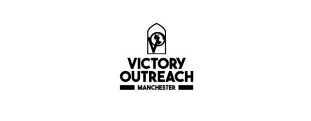 logo for Victory Outreach Manchester