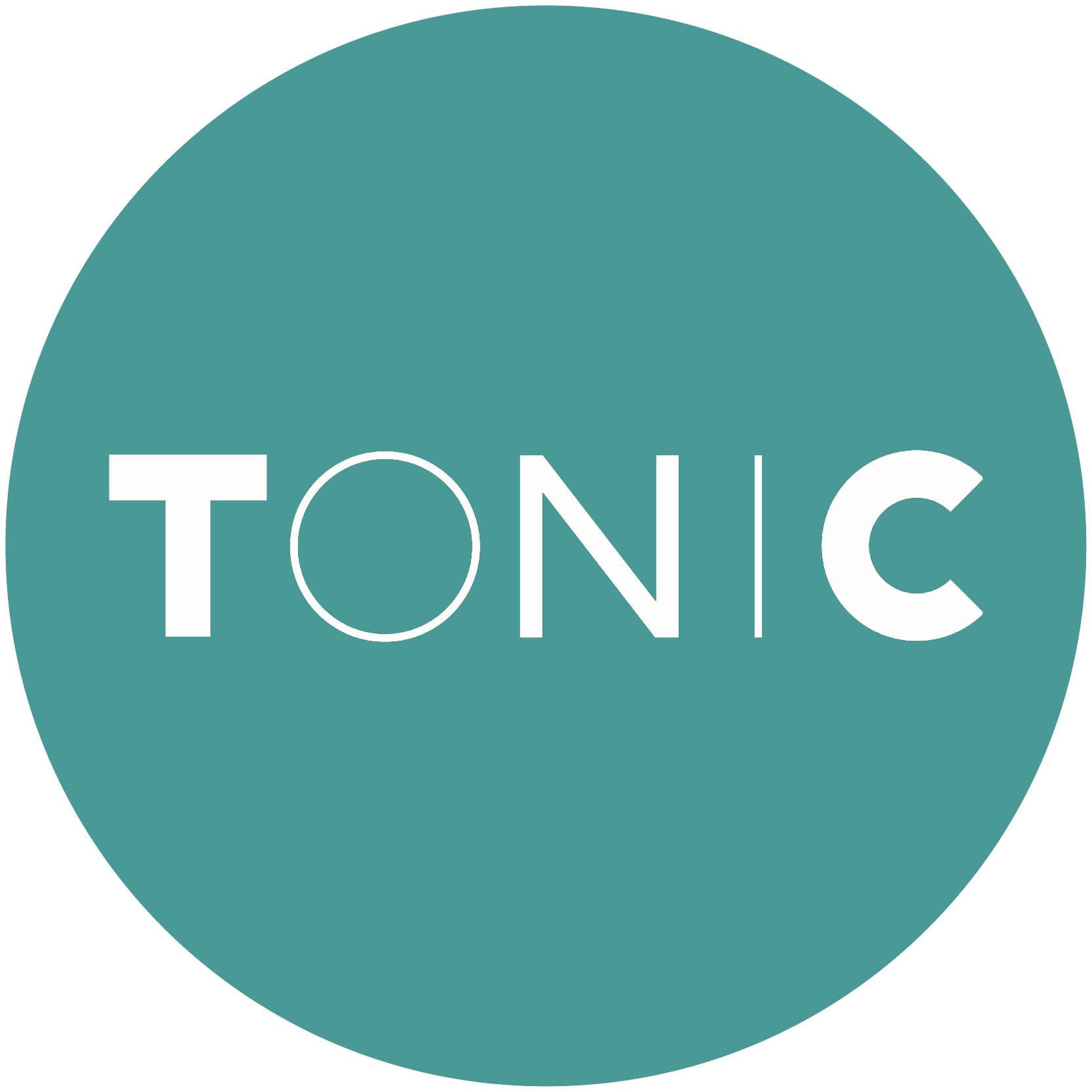 logo for Tonic Housing Association Limited