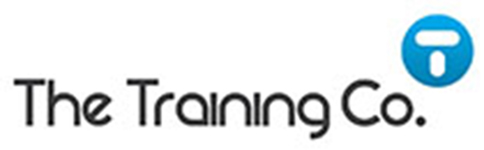 logo for The Training Co