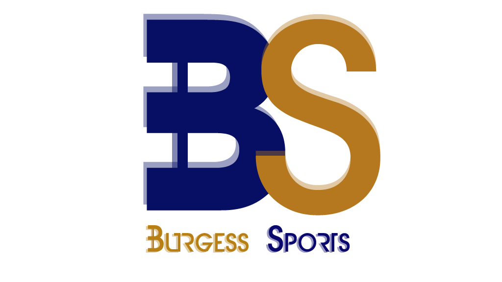 logo for Burgess Sports