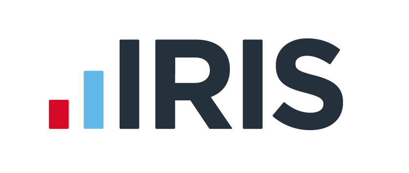 logo for IRIS Software Group