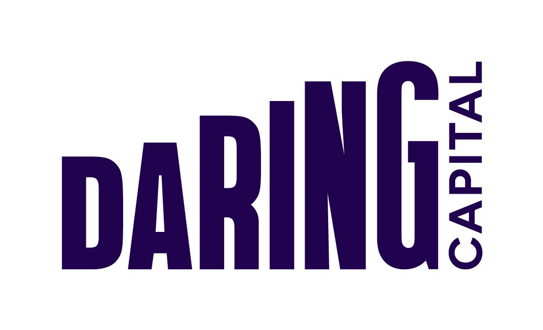 logo for Daring Capital Ltd