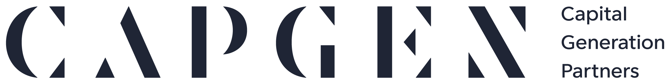 logo for Capital Generation Partners