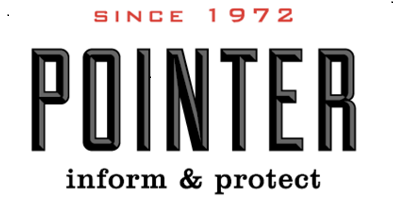 logo for Pointer Limited