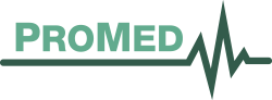 logo for ProMed