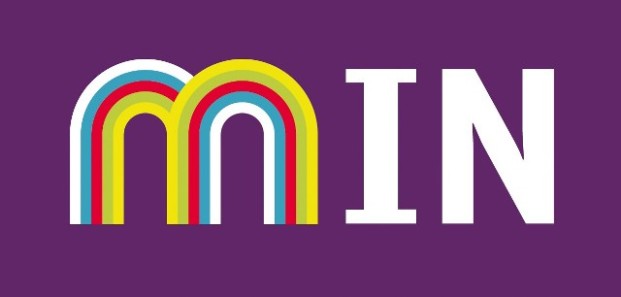logo for Maryhill Integration Network