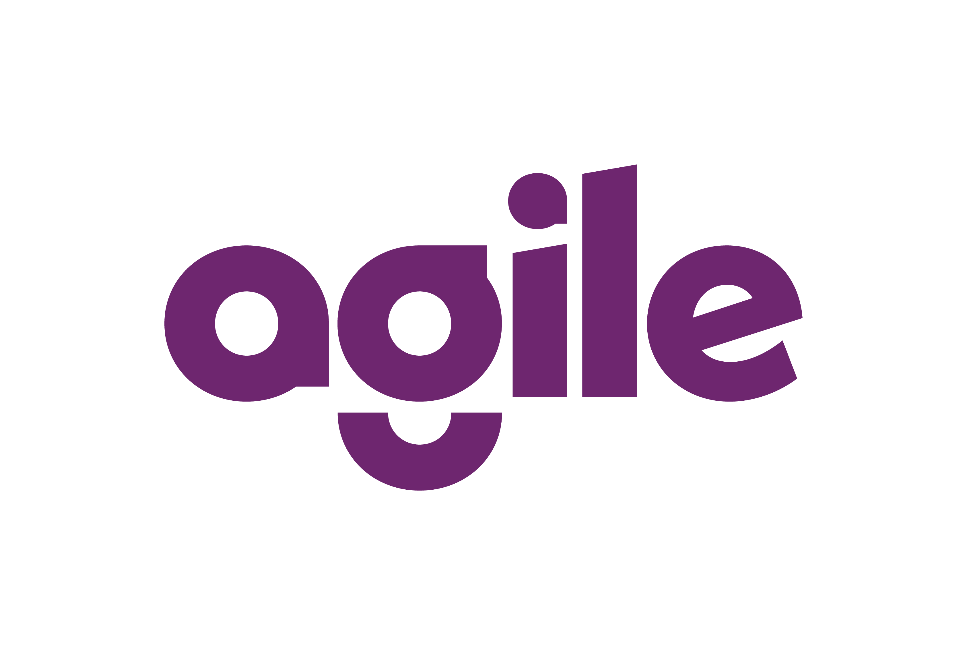 logo for The Agile Communications Agency