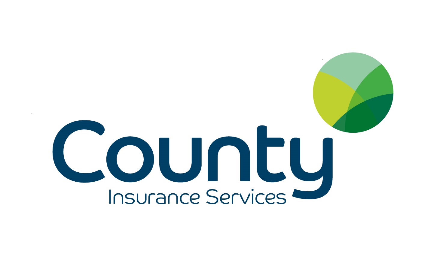 logo for County Insurance Services Ltd