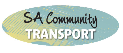 logo for South Ayrshire Community Transport
