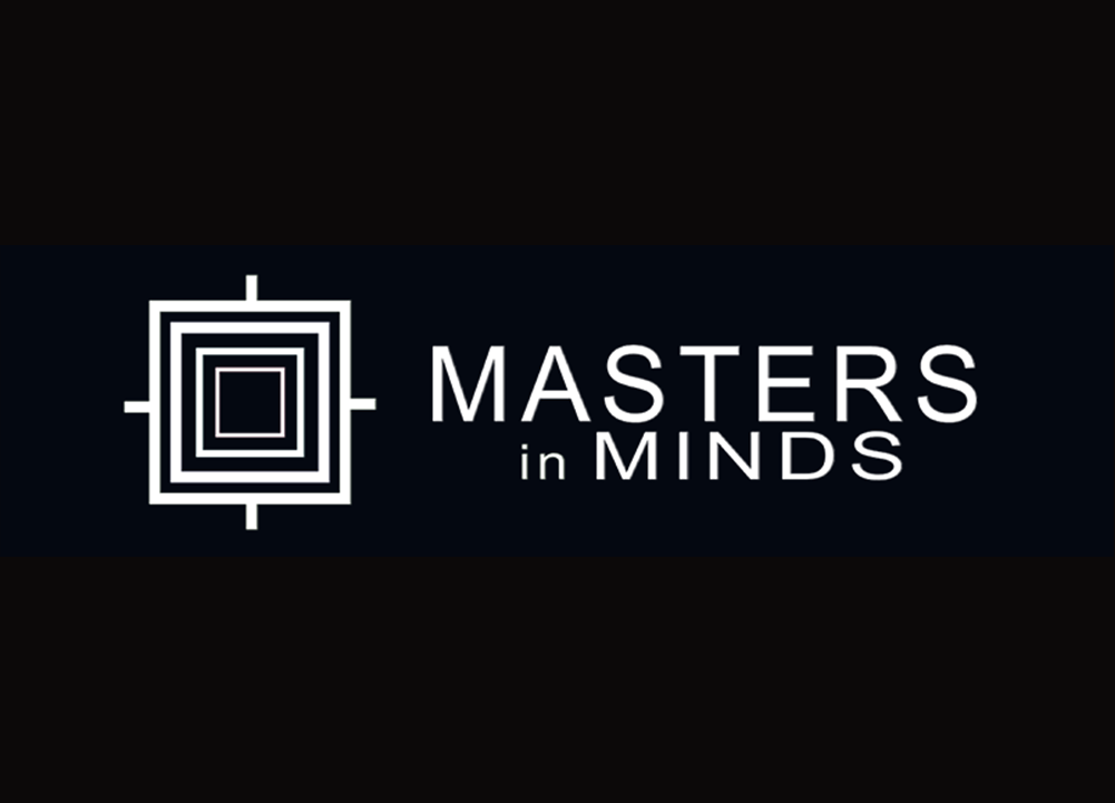 logo for Masters in Minds Ltd