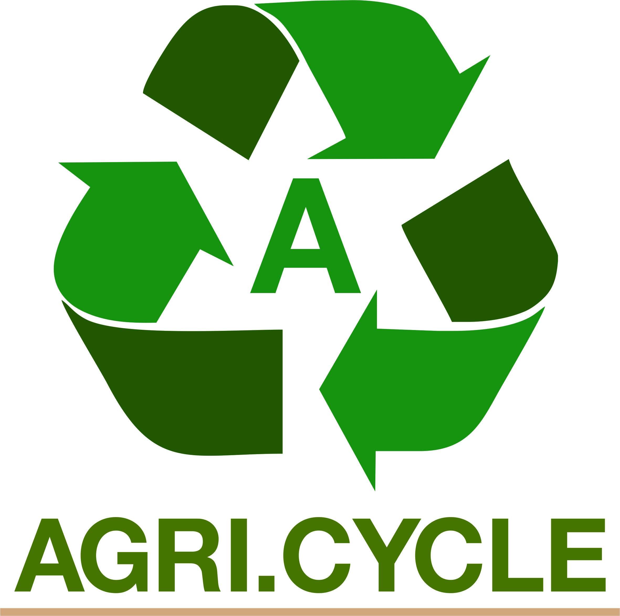 logo for Agri-Cycle Ltd