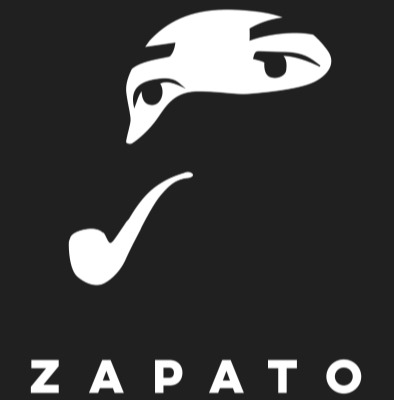 logo for Zapato Brewing