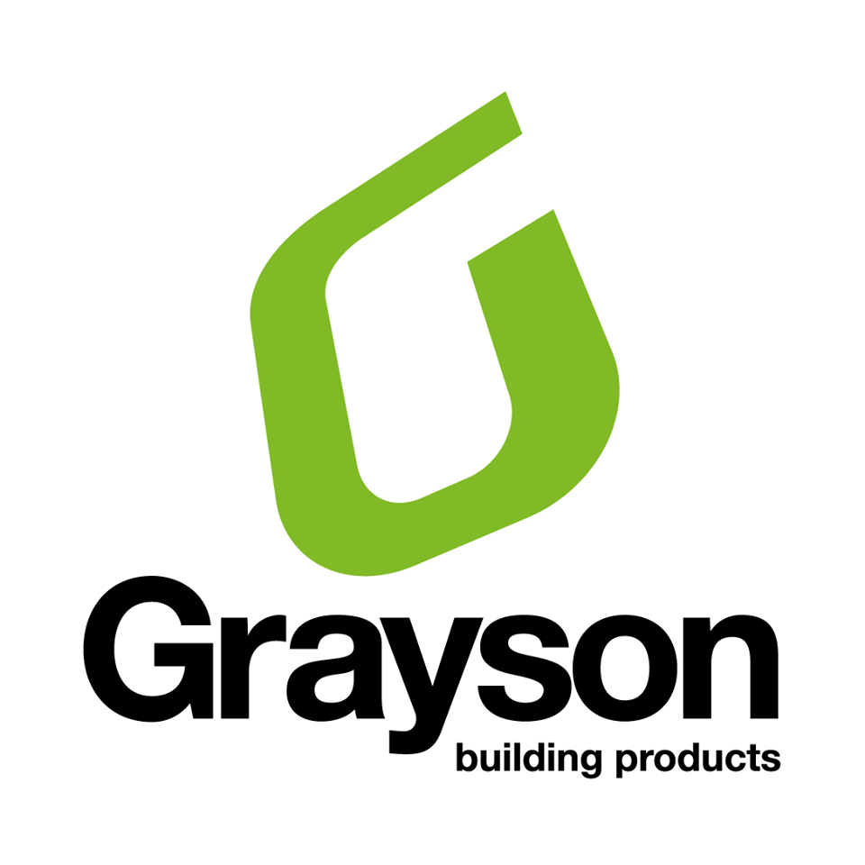 logo for Grayson (GB) Ltd