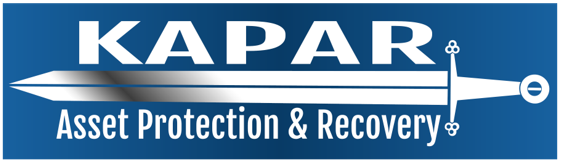 logo for KAPAR LTD