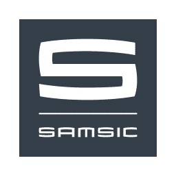 logo for Samsic UK