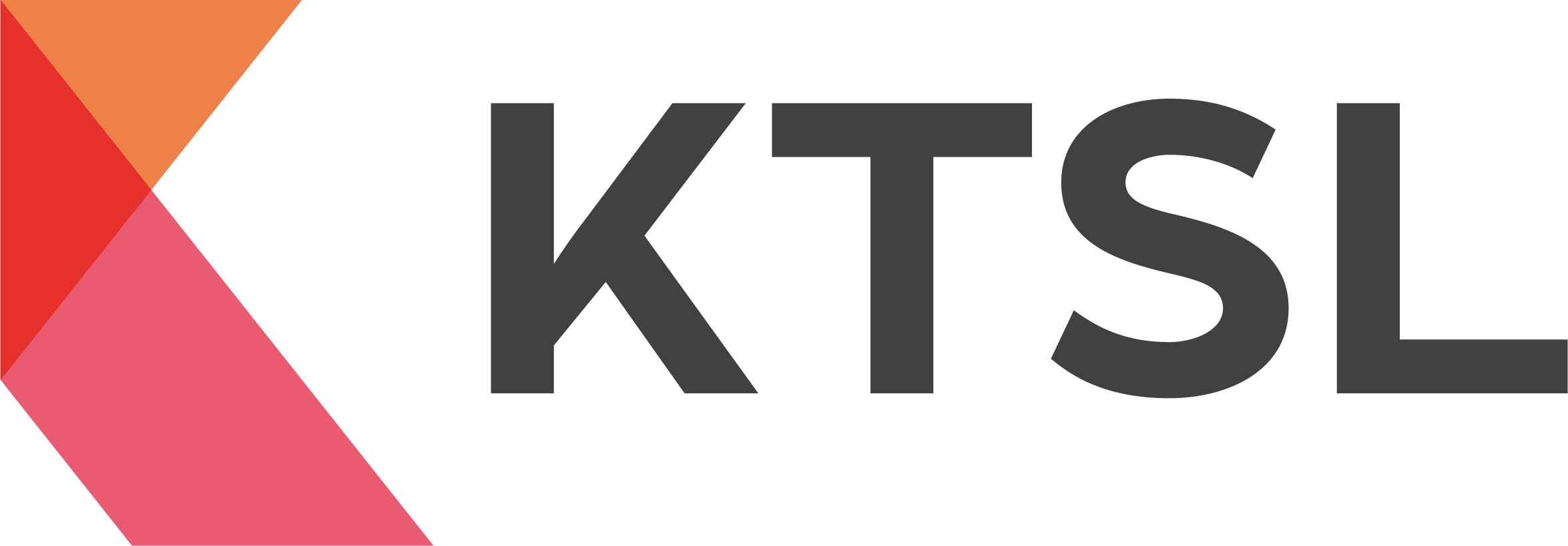 logo for KTSL Limited