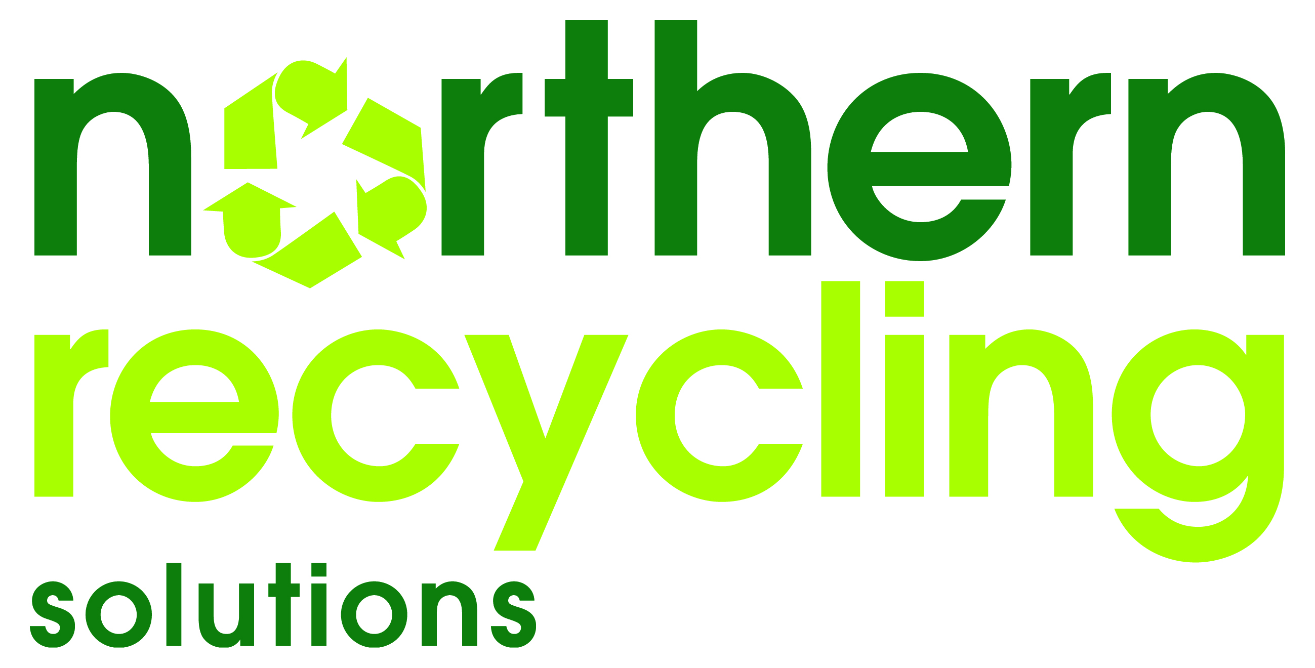 logo for Northern Recycling Solutions