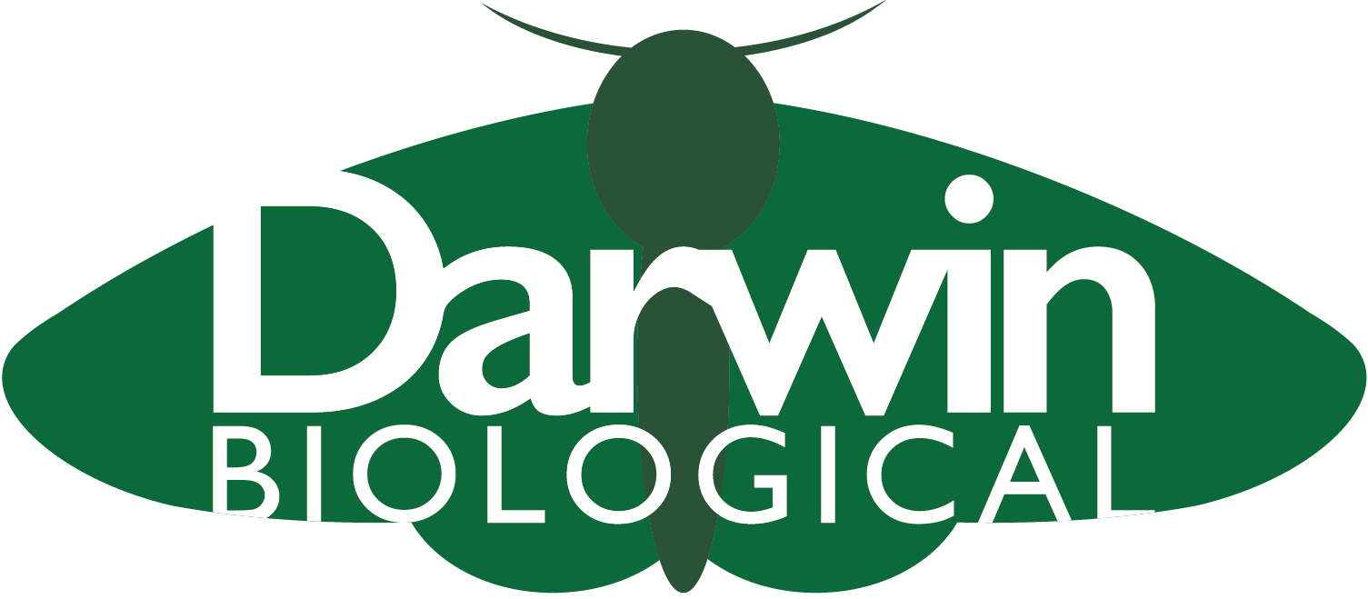 logo for Darwin Biological