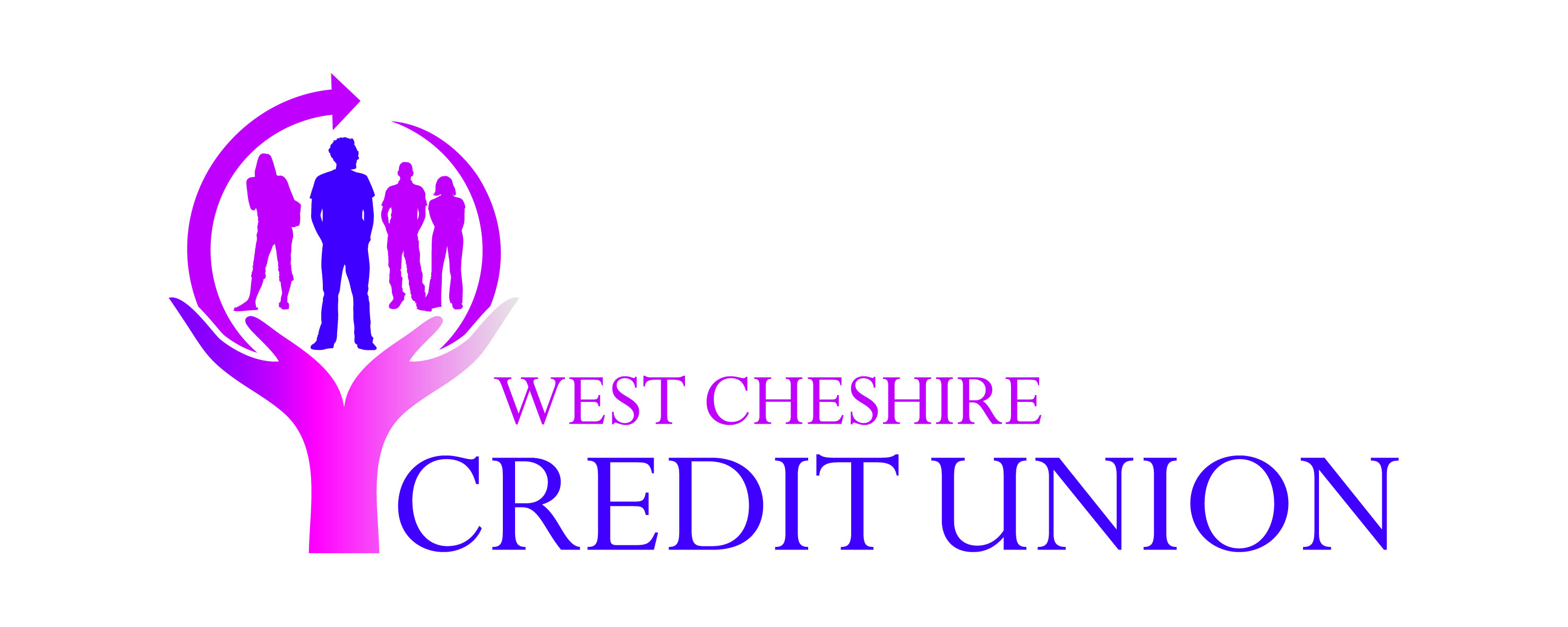 logo for West Cheshire Credit Union