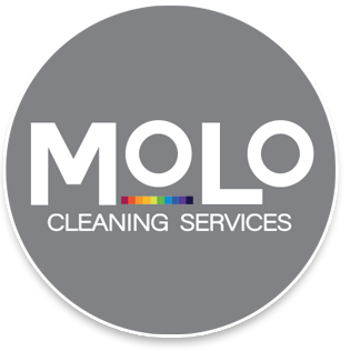 logo for MoLo Cleaning Services