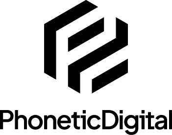 logo for Phonetic Digital Services Limited