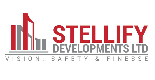 logo for Stellify Developments Ltd