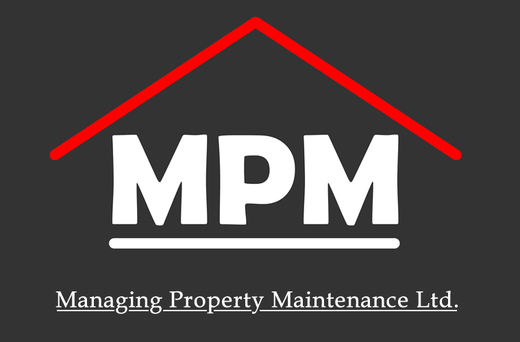 logo for Managing Property Maintenance Ltd