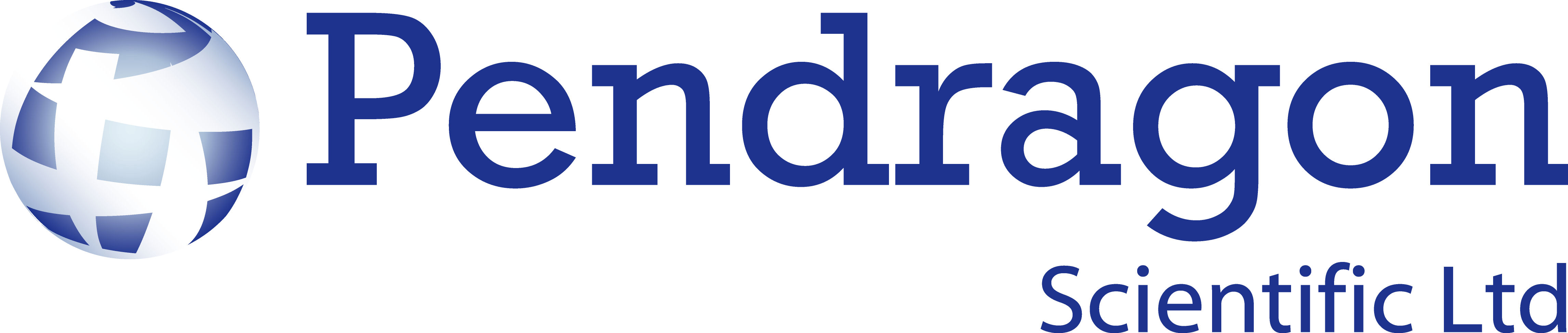 logo for Pendragon Scientific Ltd