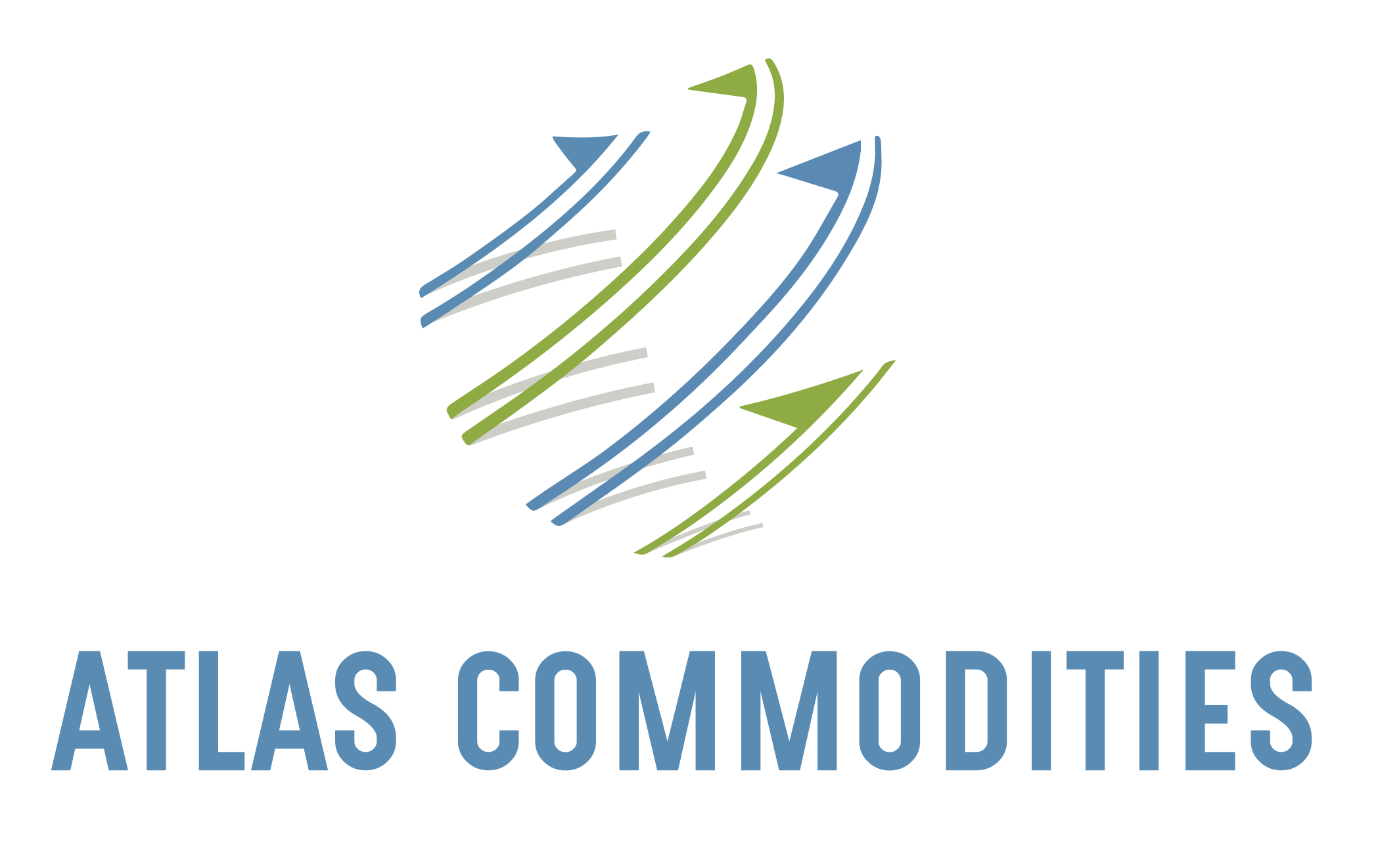 logo for Atlas Commodities Ltd