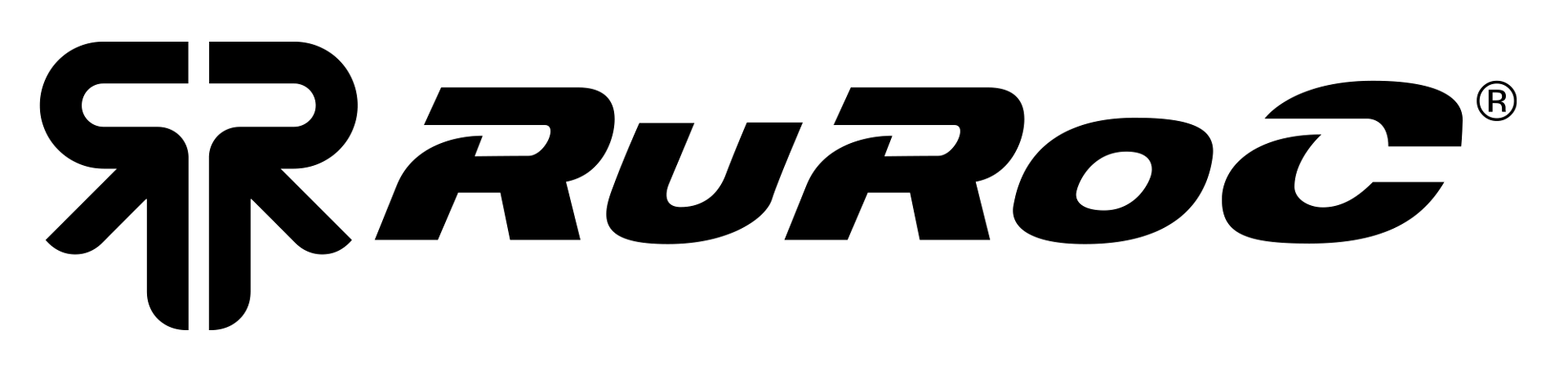 logo for Ruroc Ltd