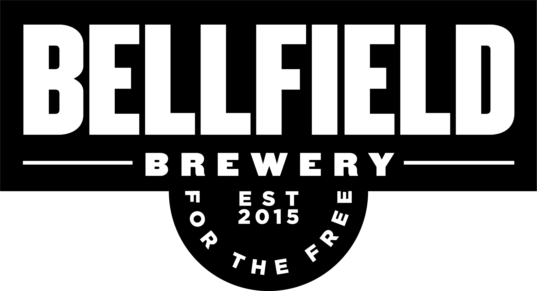 logo for Bellfield Brewery