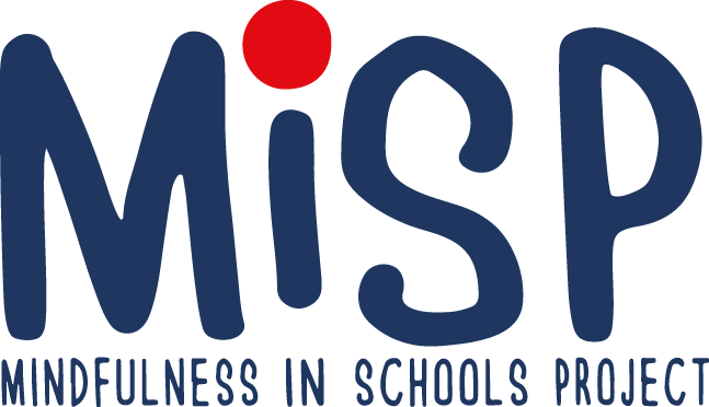 logo for Mindfulness in Schools Project