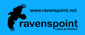 logo for Ravenspoint Trading ltd