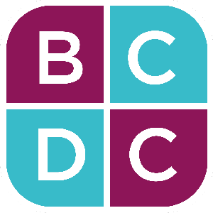 logo for Barmulloch Community Development Company