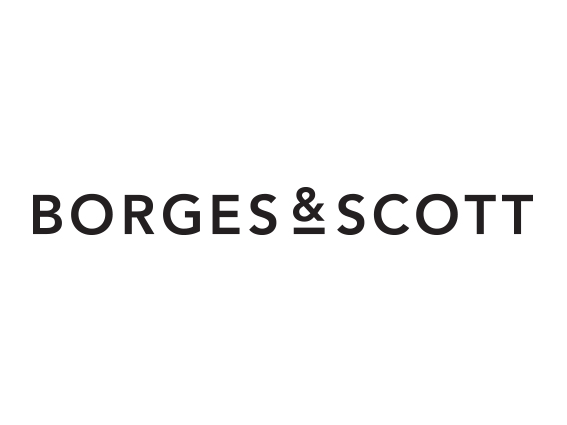 logo for Borges & Scott