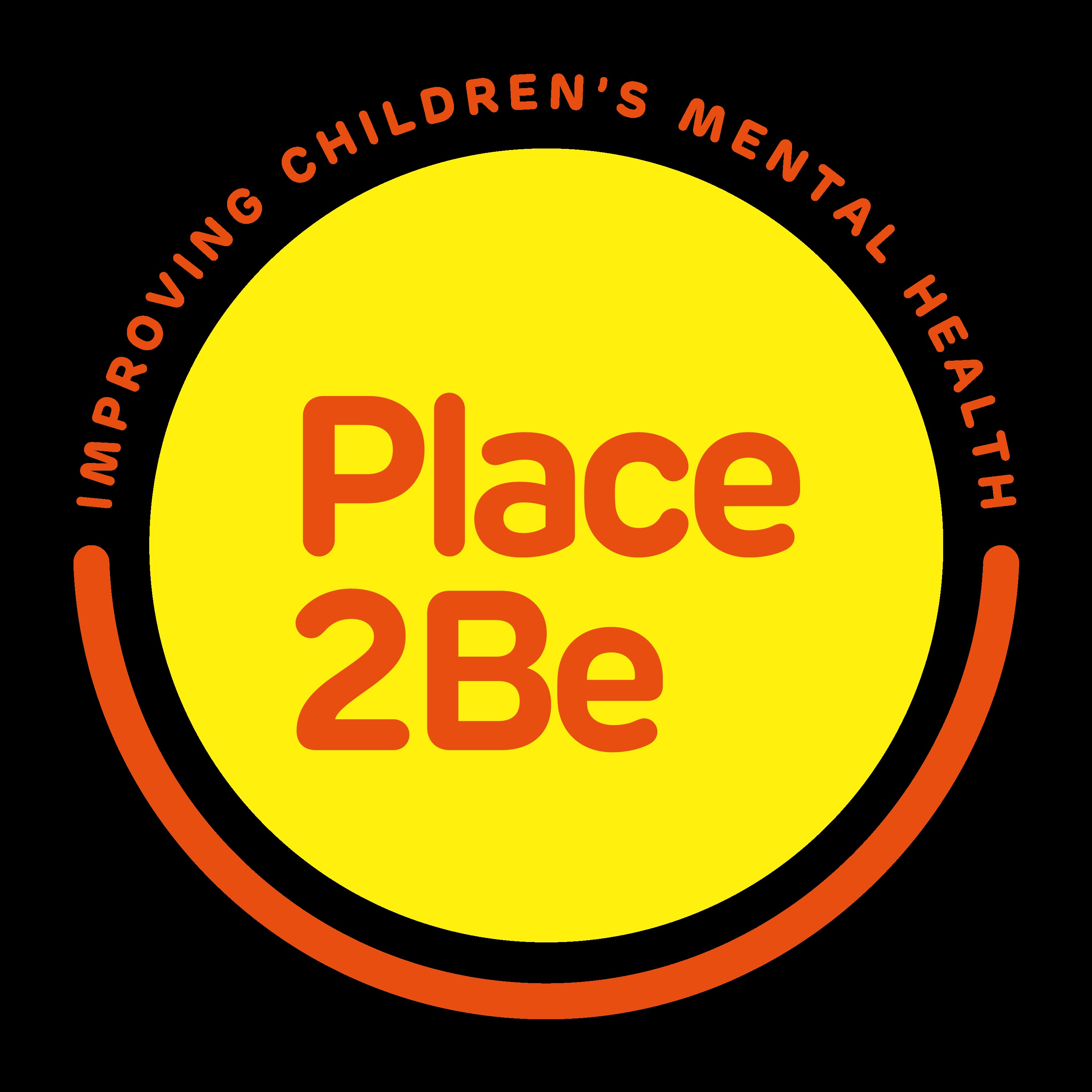 logo for Place2Be