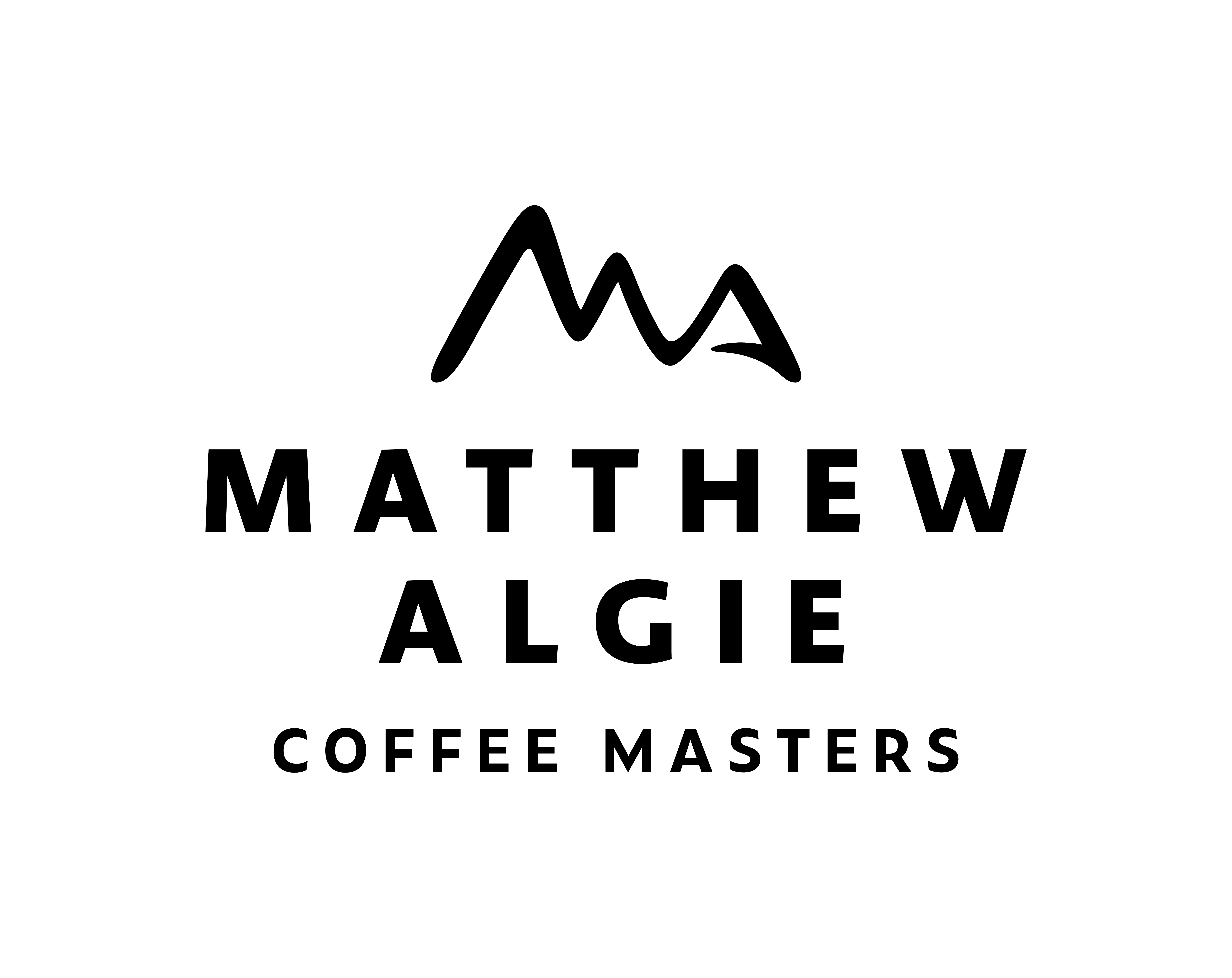 logo for Matthew Algie