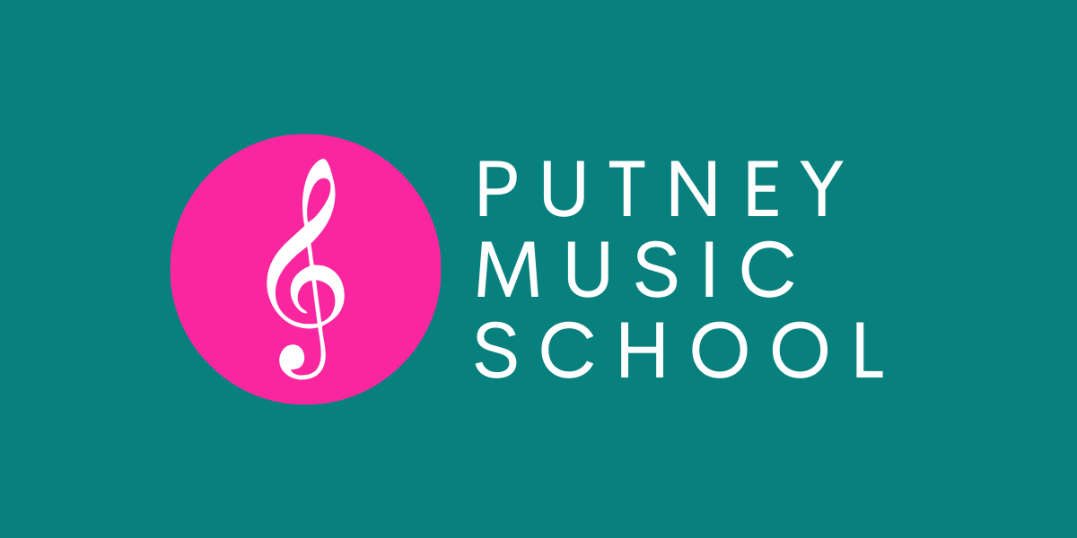 logo for Putney Music School Ltd