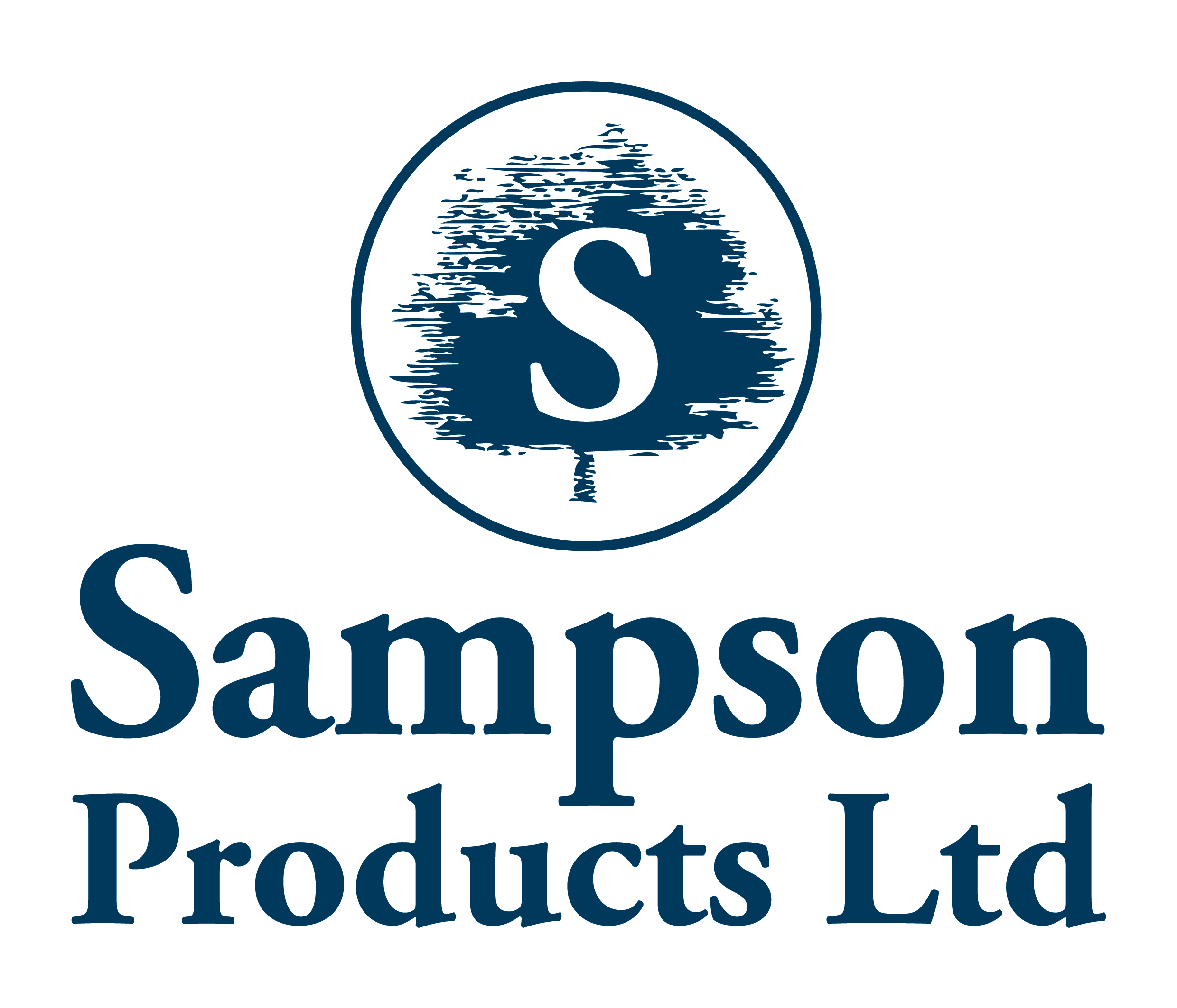 logo for Sampson Products Ltd