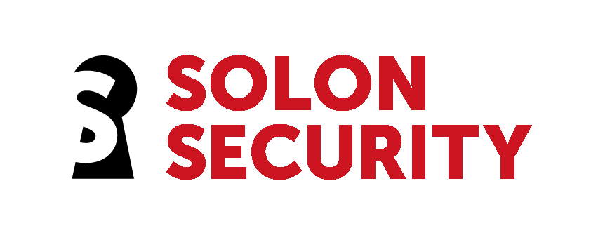 logo for Solon Security Ltd