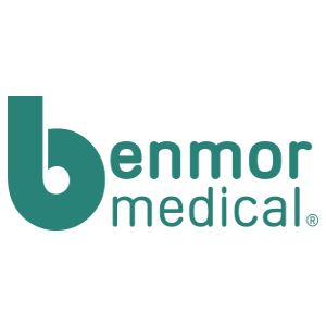 logo for Benmor Medical (UK) Limited