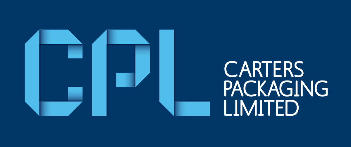 logo for Carters Packaging Ltd