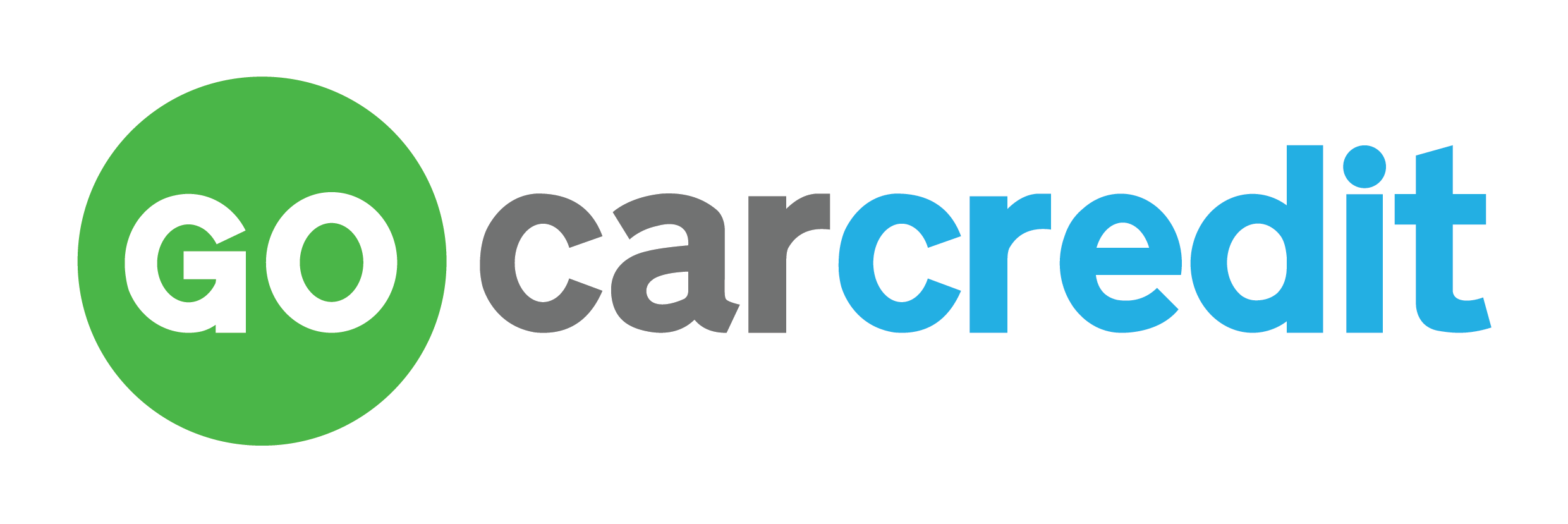 logo for Go Car Credit