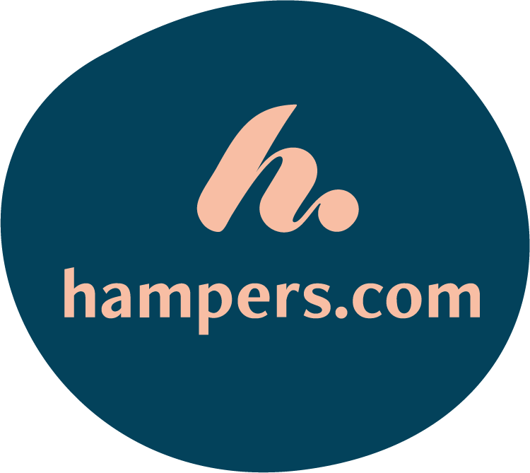 logo for Hampers.com