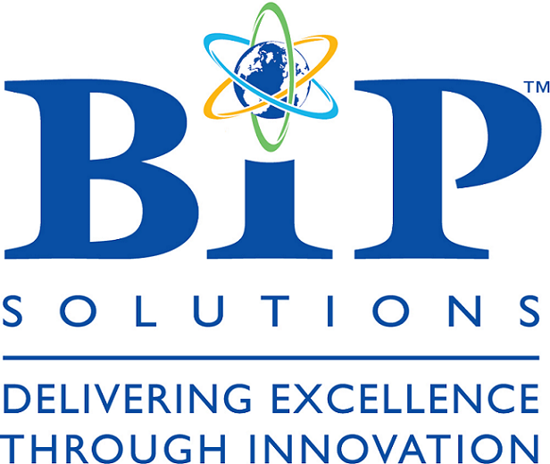 logo for BiP Solutions