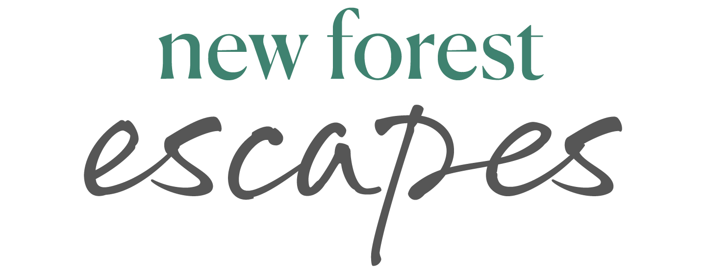 logo for New Forest Escapes