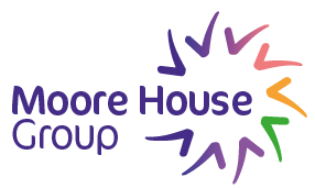 logo for Moore House School Ltd