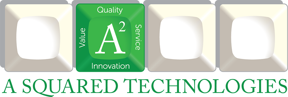 logo for A Squared Technologies Ltd