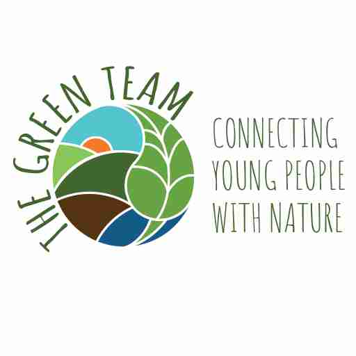logo for The Green Team (Edinburgh & Lothians) Ltd